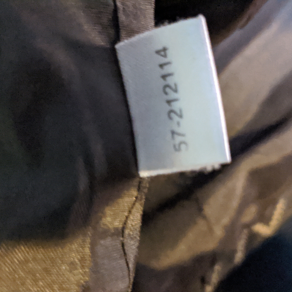 Pattern Blazer - Picture 10 of 16